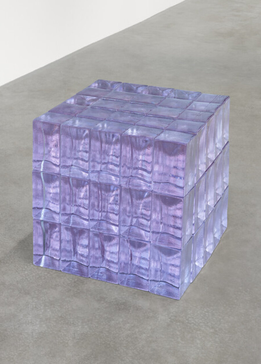 75 Lilas Blocks (608/3)