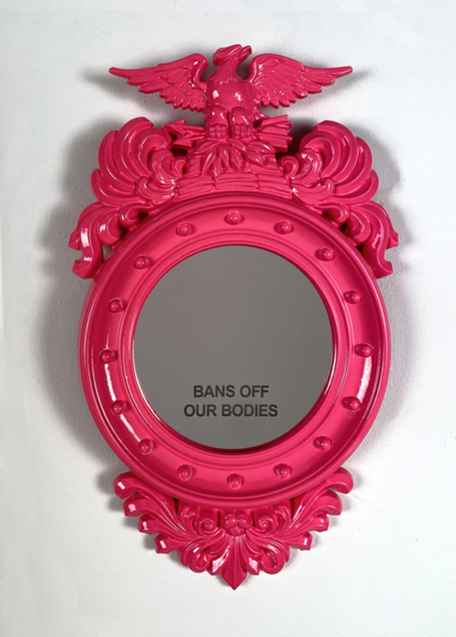 Bans Off Our Bodies (Mirror)