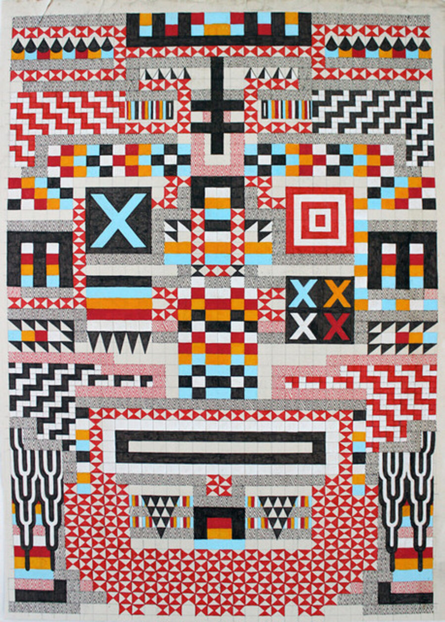 Portrait (TOTEM)