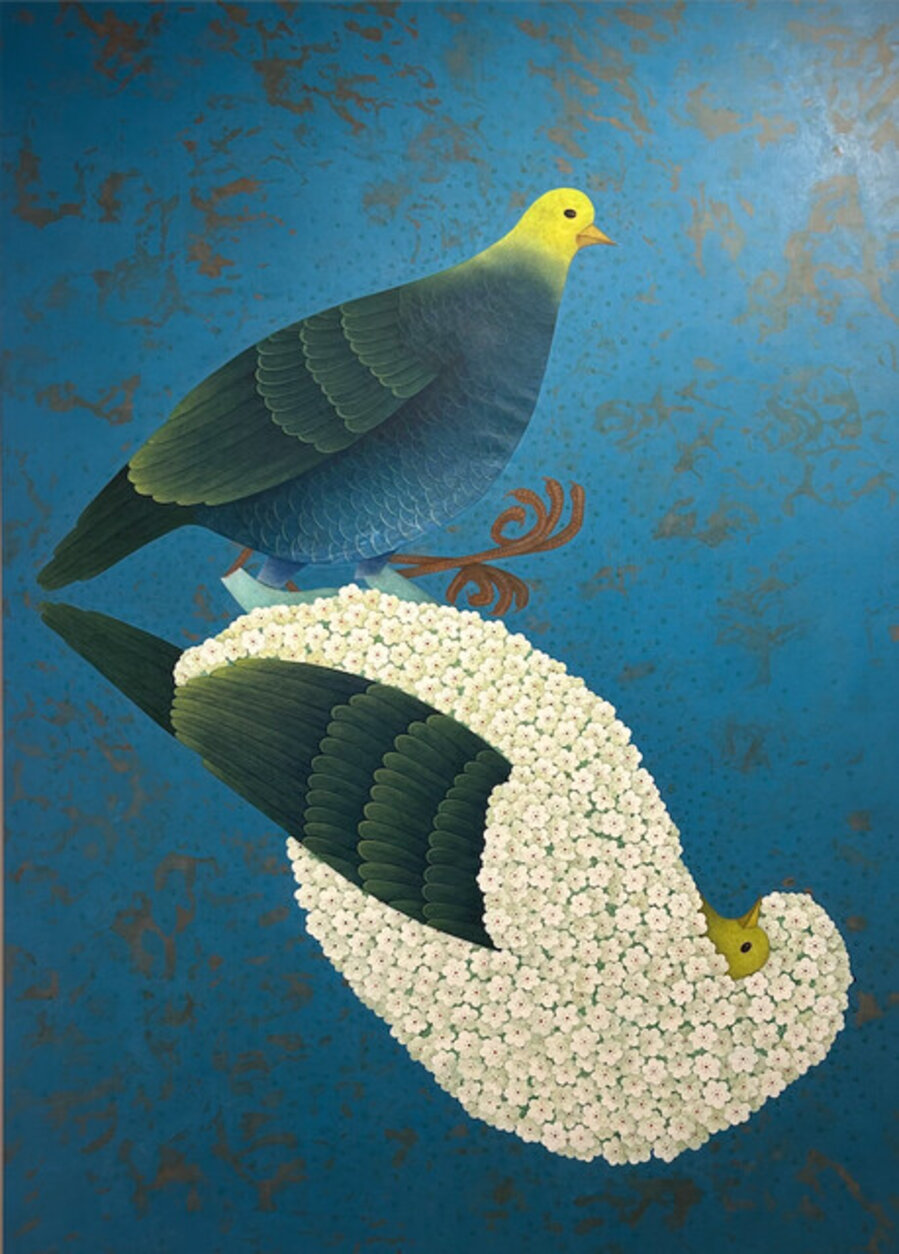 Is Life Colored in Our Shadows? Or Are We the Shadows of Our Own Shadows?