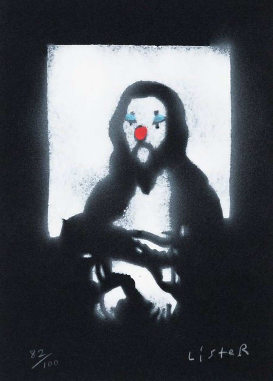 Mona Clown
