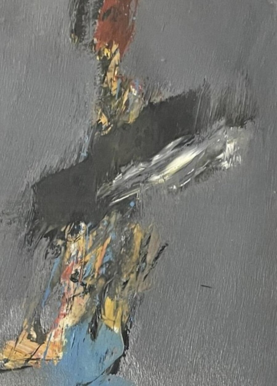 Untitled Abstraction
