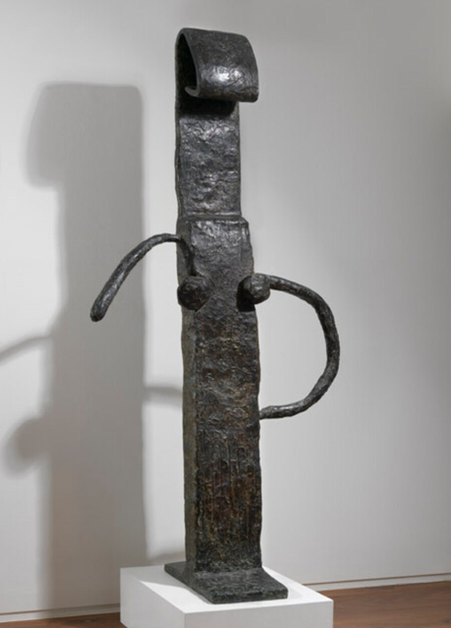 Female Figure