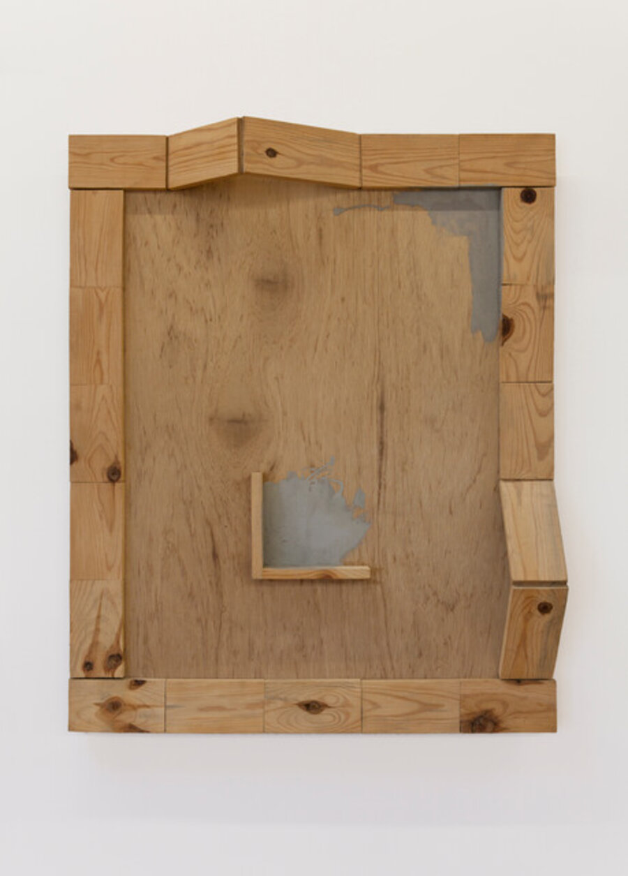 Surrounding of Placement—(40)