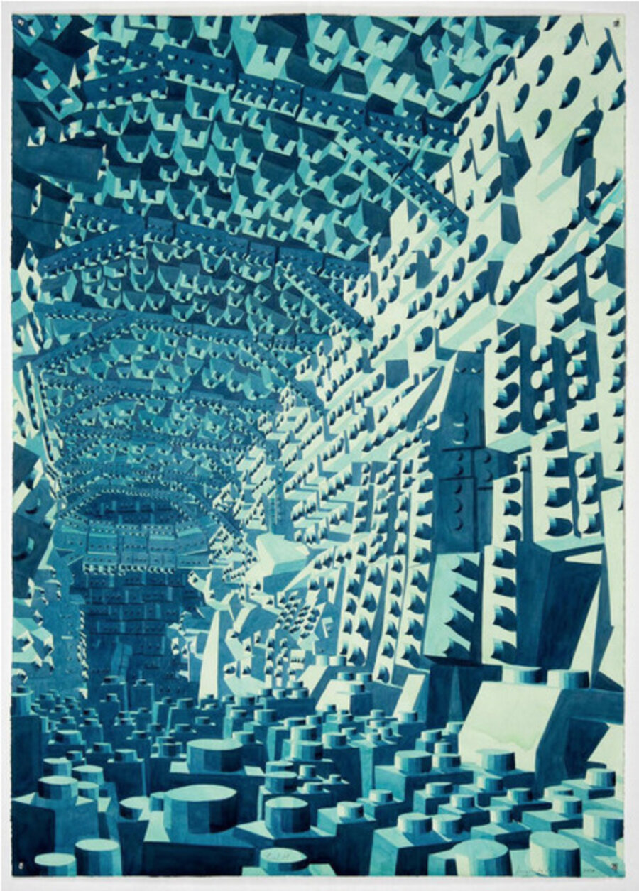 Túnel M