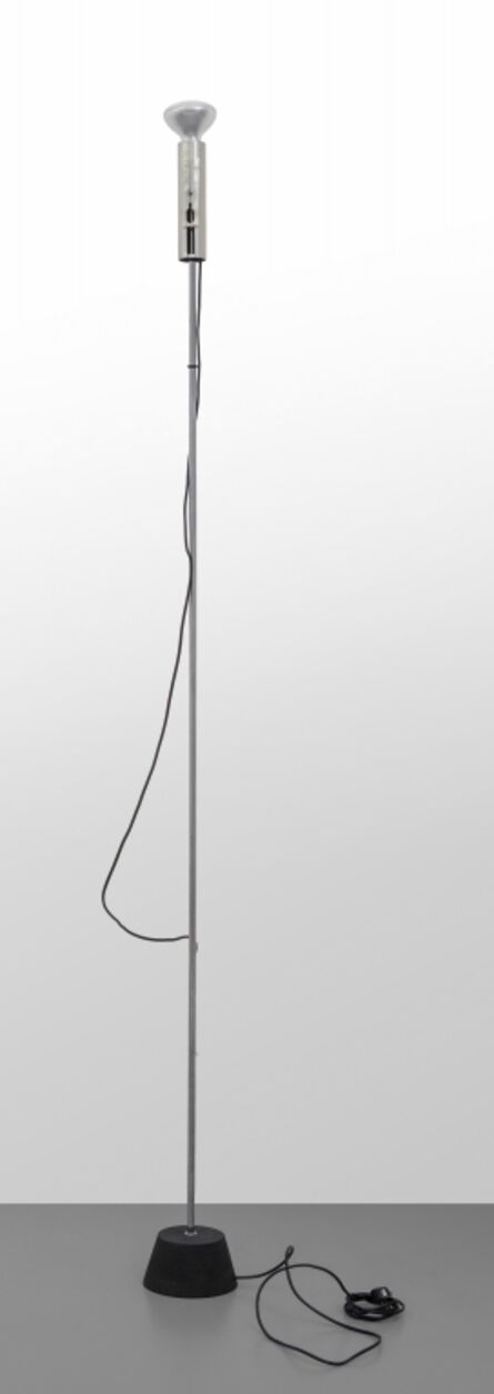 Gino Sarfatti, ‘A floor lamp  '1073/p' model’, 1956