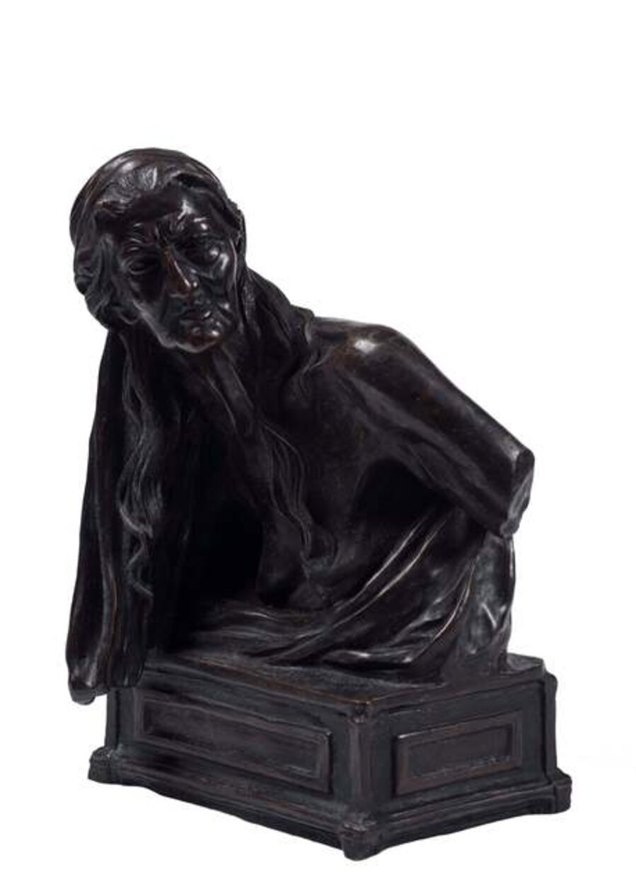 The Sibyl