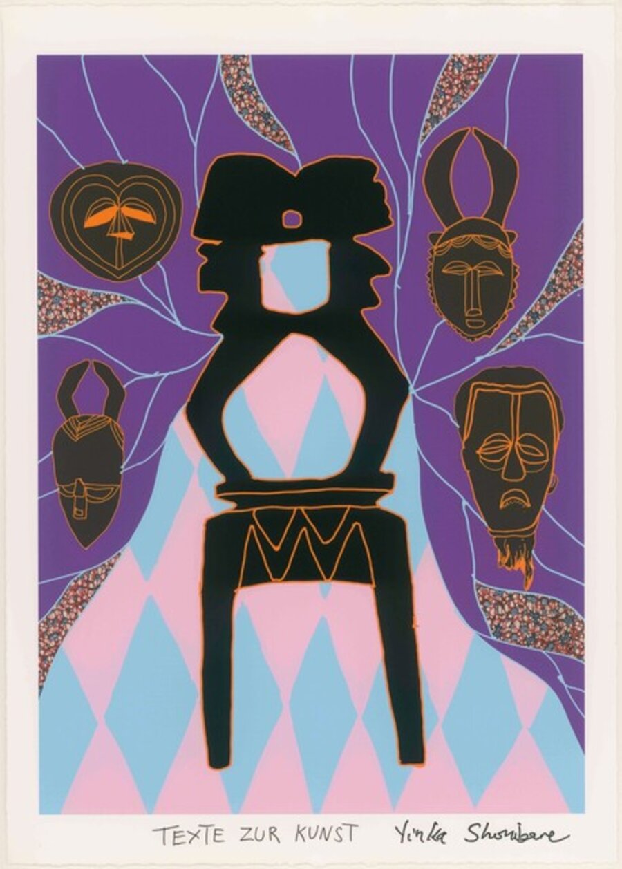 Modernist Inspirations