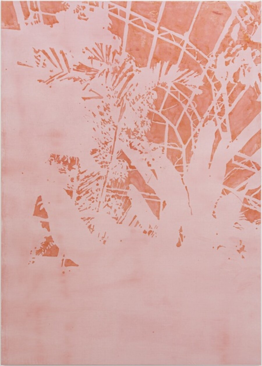 Quick City, (red cloth)