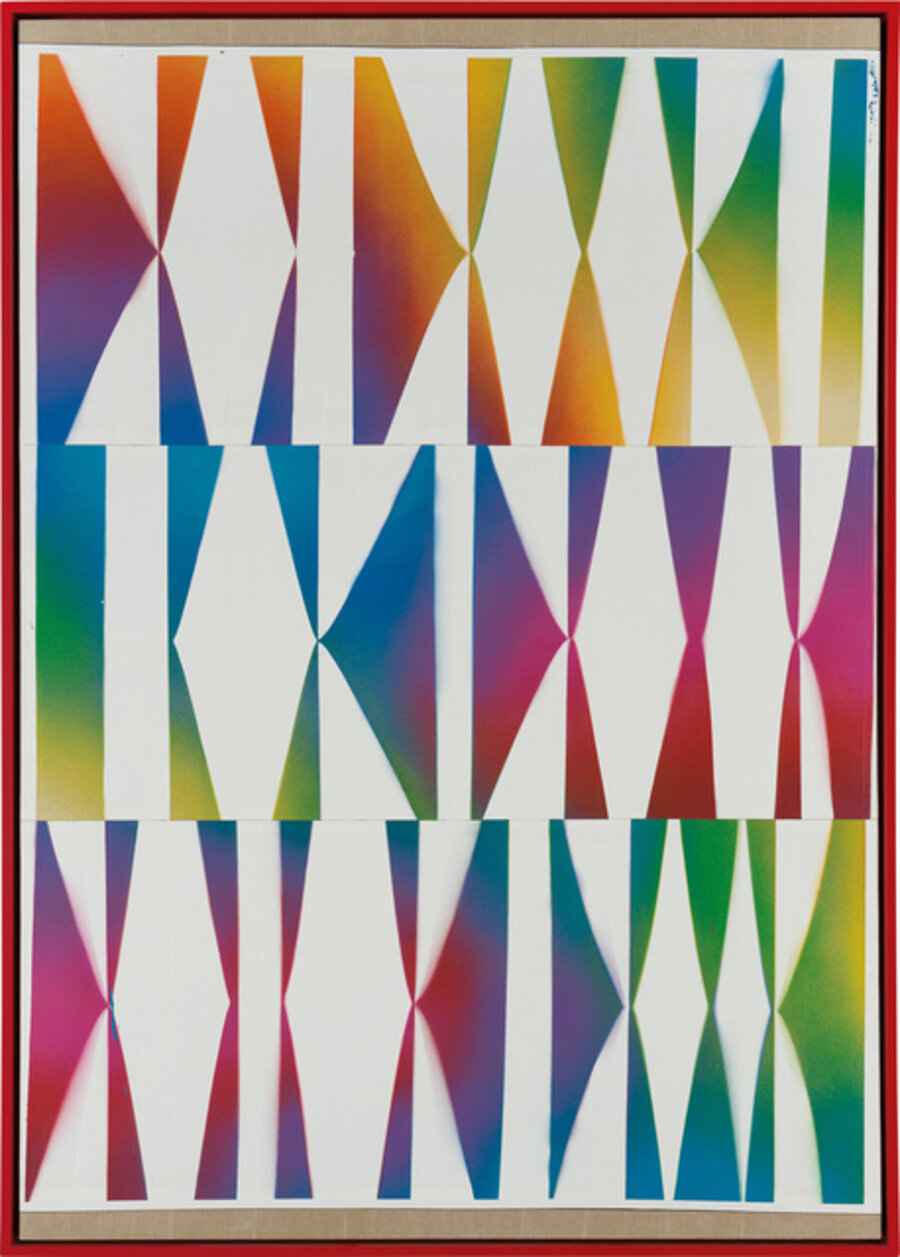 Untitled Painting