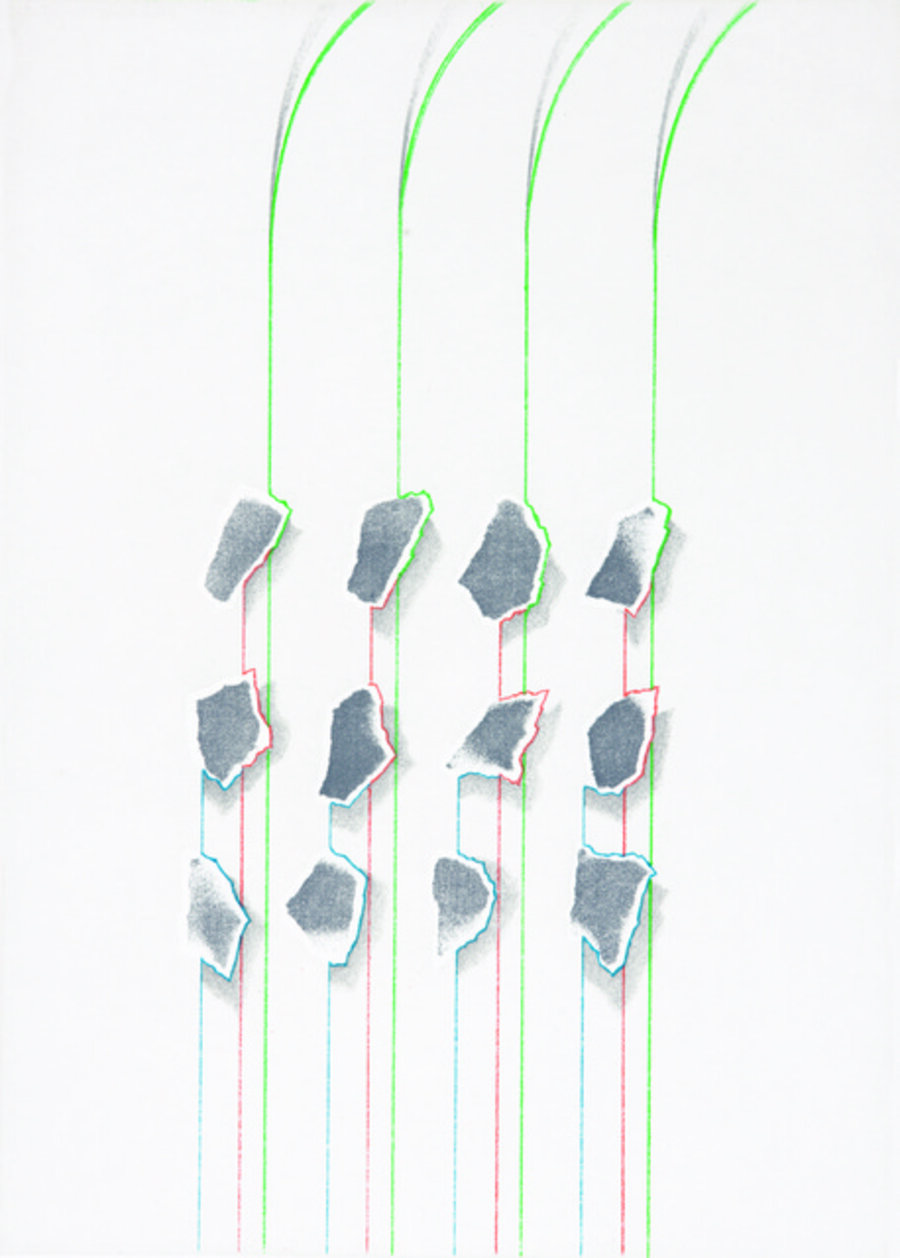 Untitled (12 Bits)