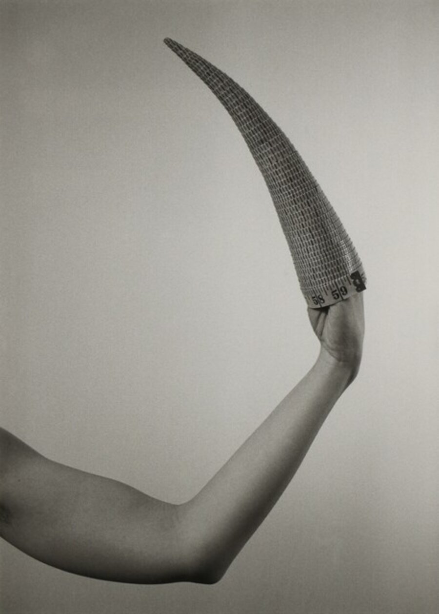 Cone On Hand