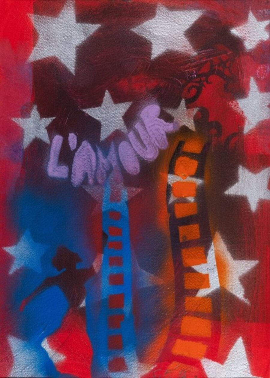 L'amour