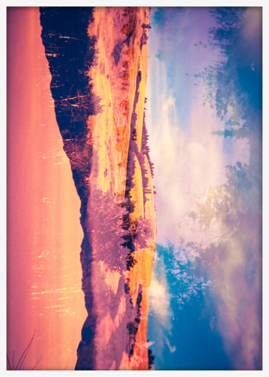 In Possible Lands XIV