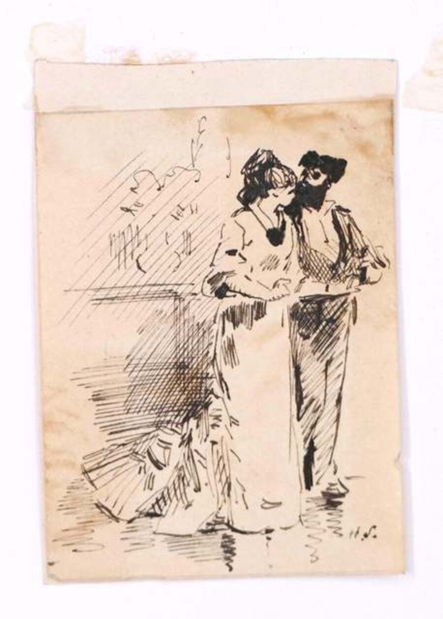 Flamenco Dancers
