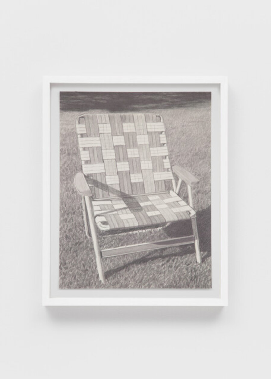 Lawn Chair