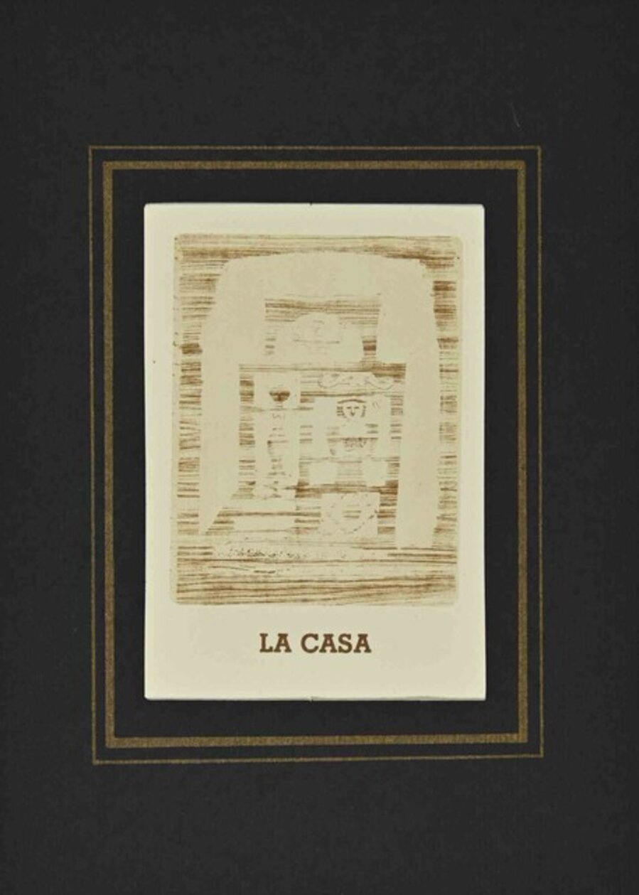 The House