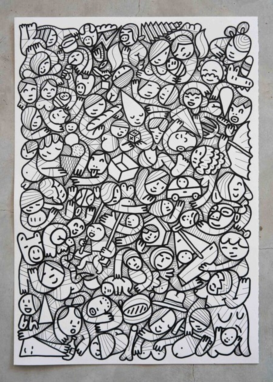 Group Love – Play