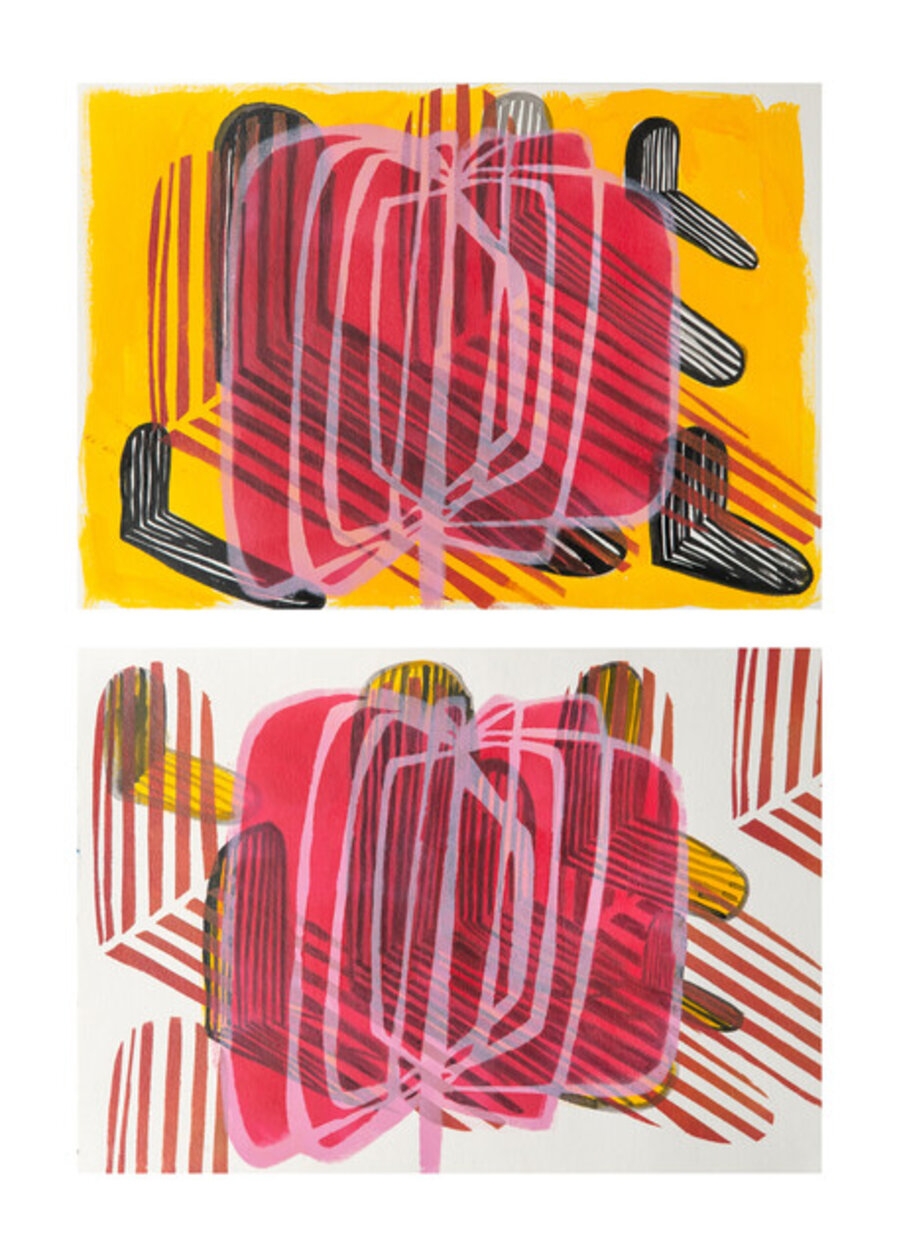 Turnstile 1 & 2