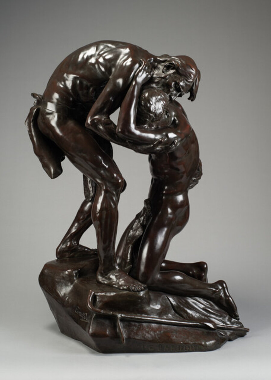 Le Pardon (Return of the Prodigal Son)
