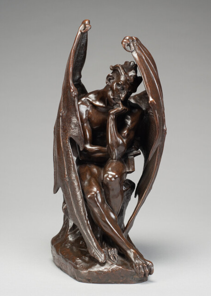 Mephistopheles