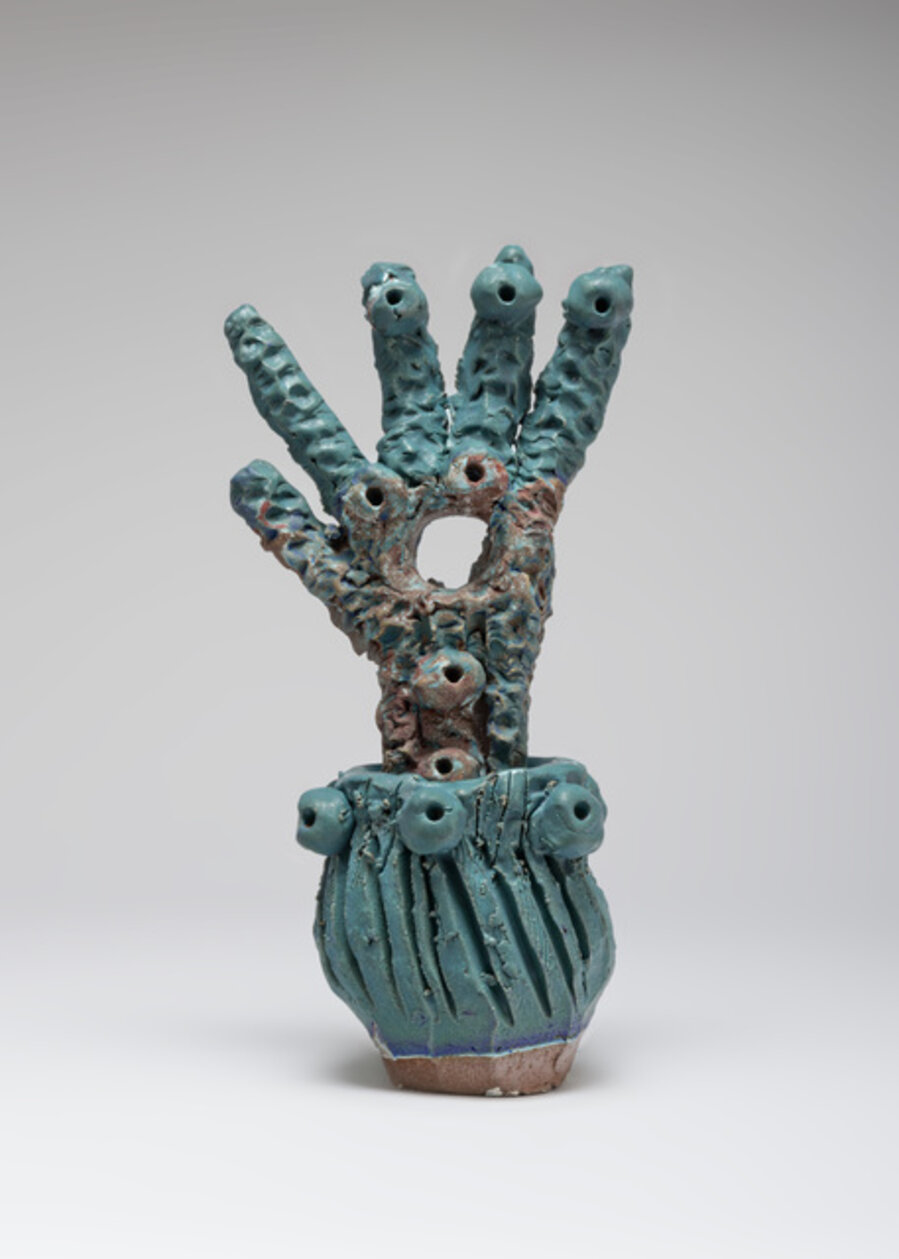 Talk To The Hand