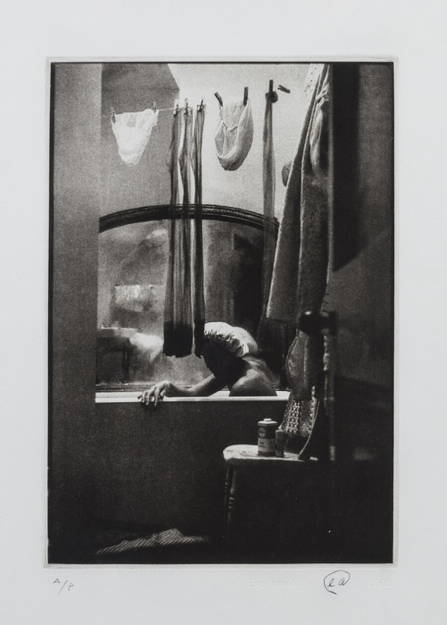 Untitled (set of seven)