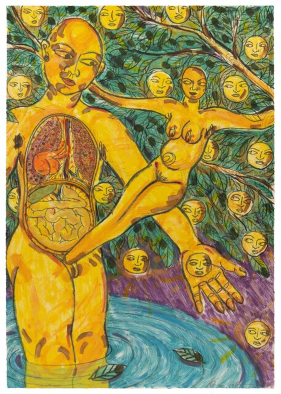 "Creation"