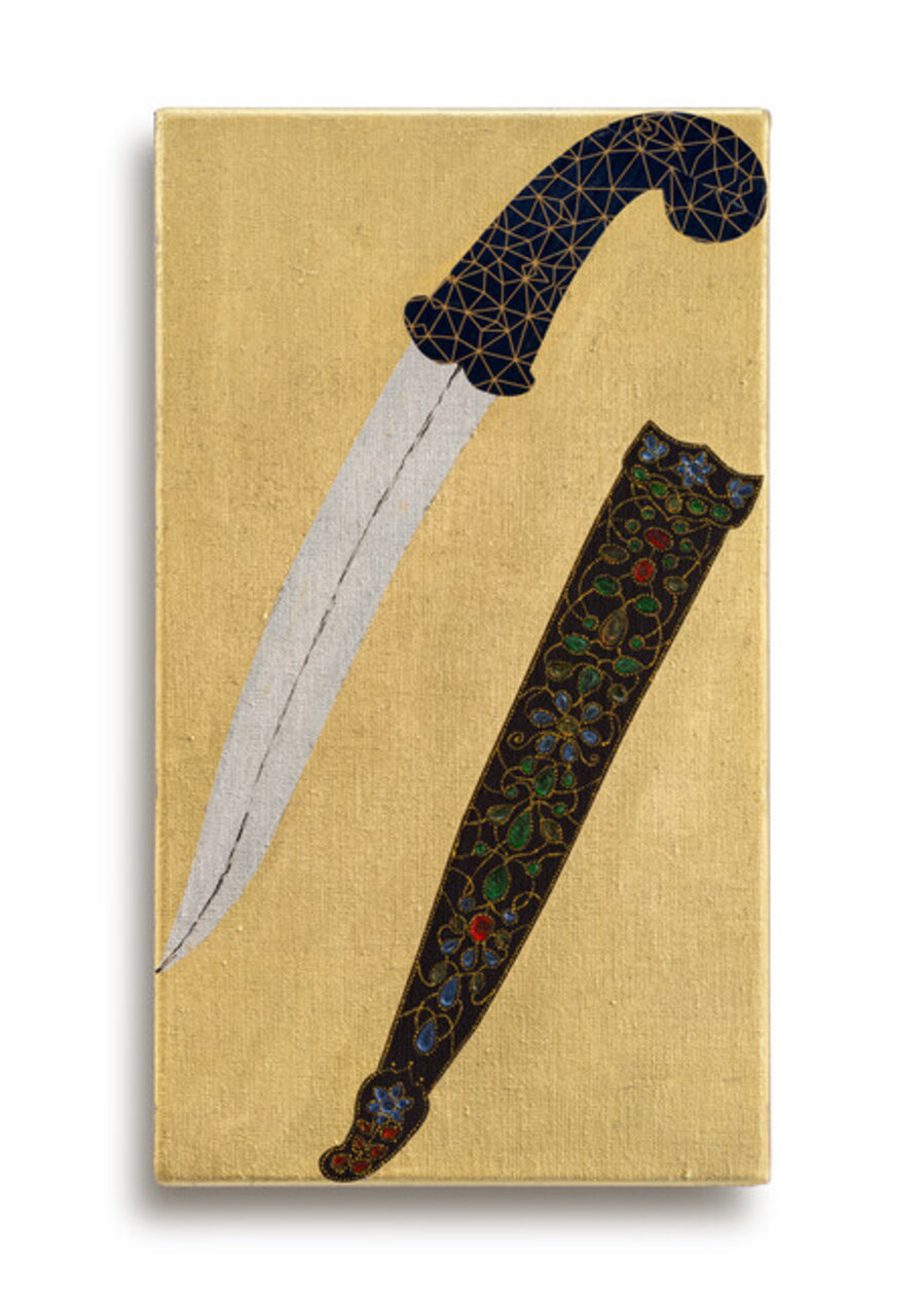 Dagger
