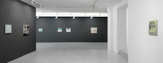 A Particular Nothing: Ciarán Murphy, installation view