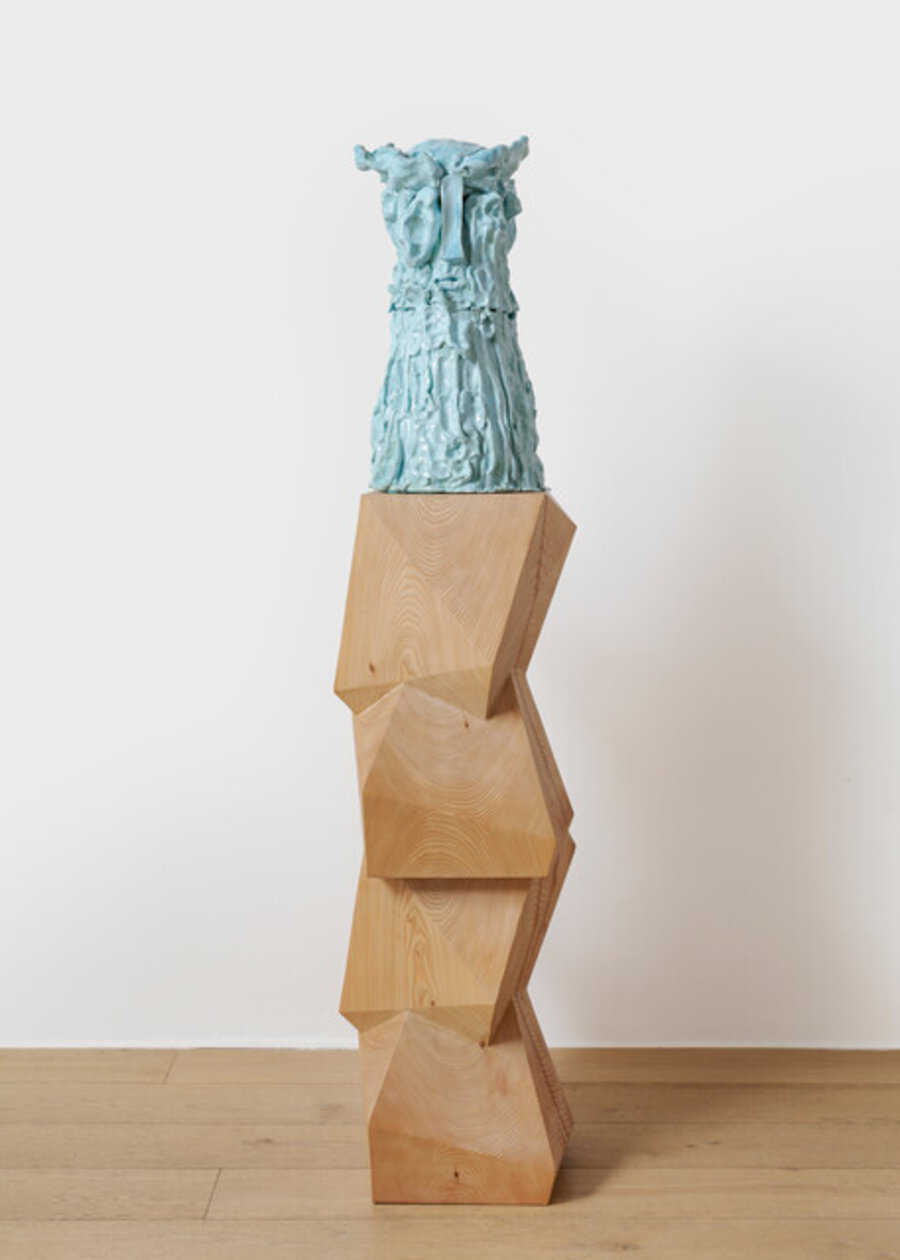 Fragile Head #15