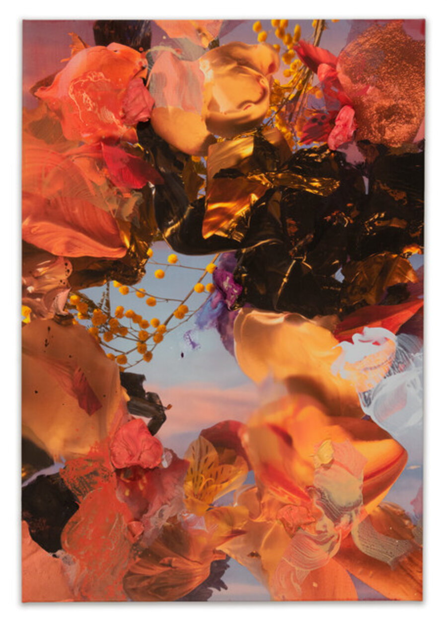 Troposphere #4