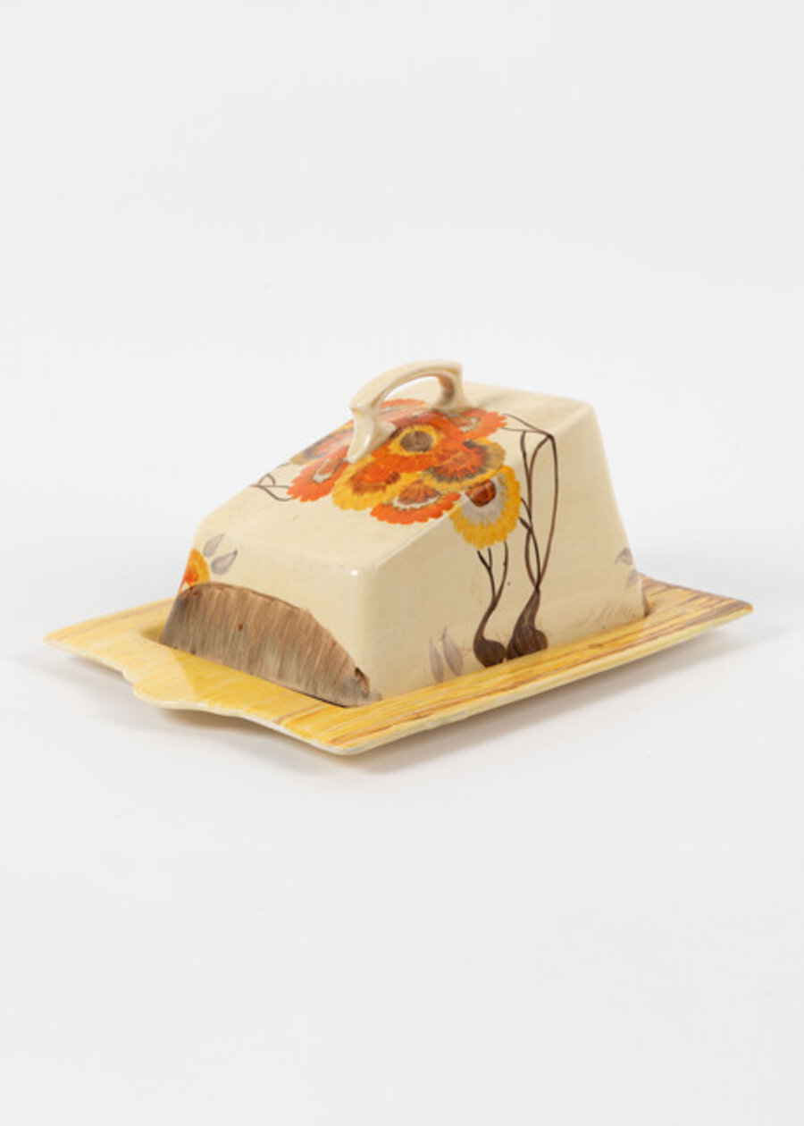 Rodanthe (Cheese Dish)