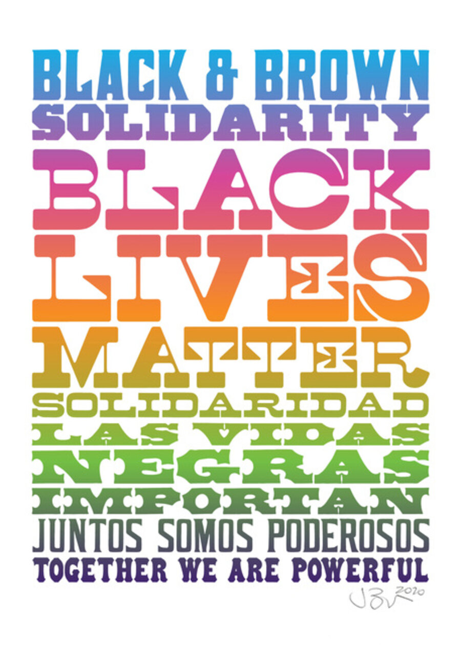 Juntos Somos Poderosos