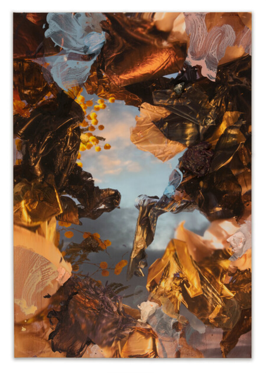 Troposphere #3