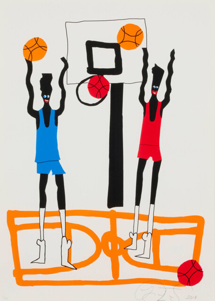 Basketball