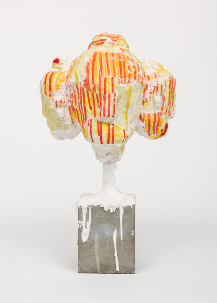 Collective Head