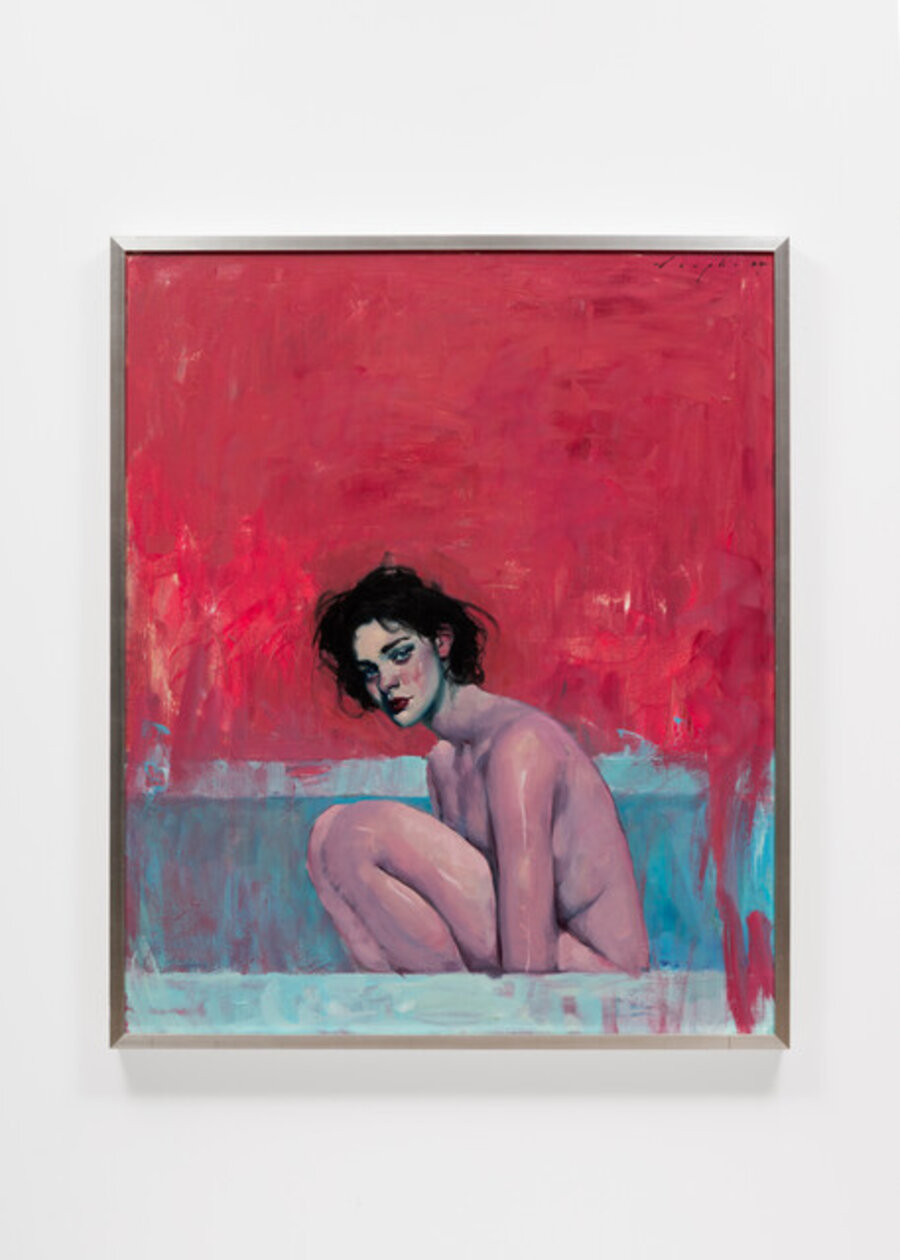 The Bath