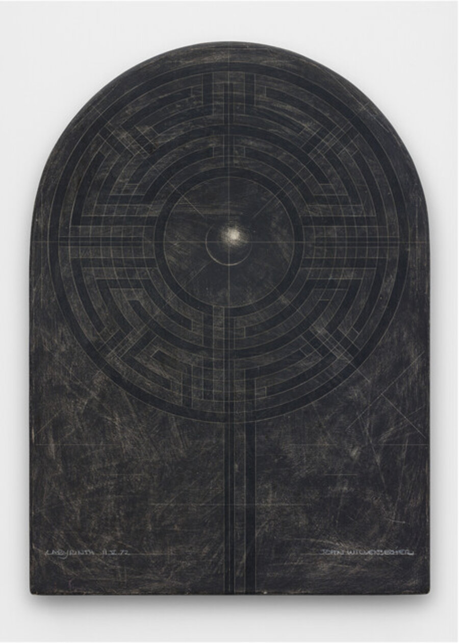 Labyrinth II.V.72