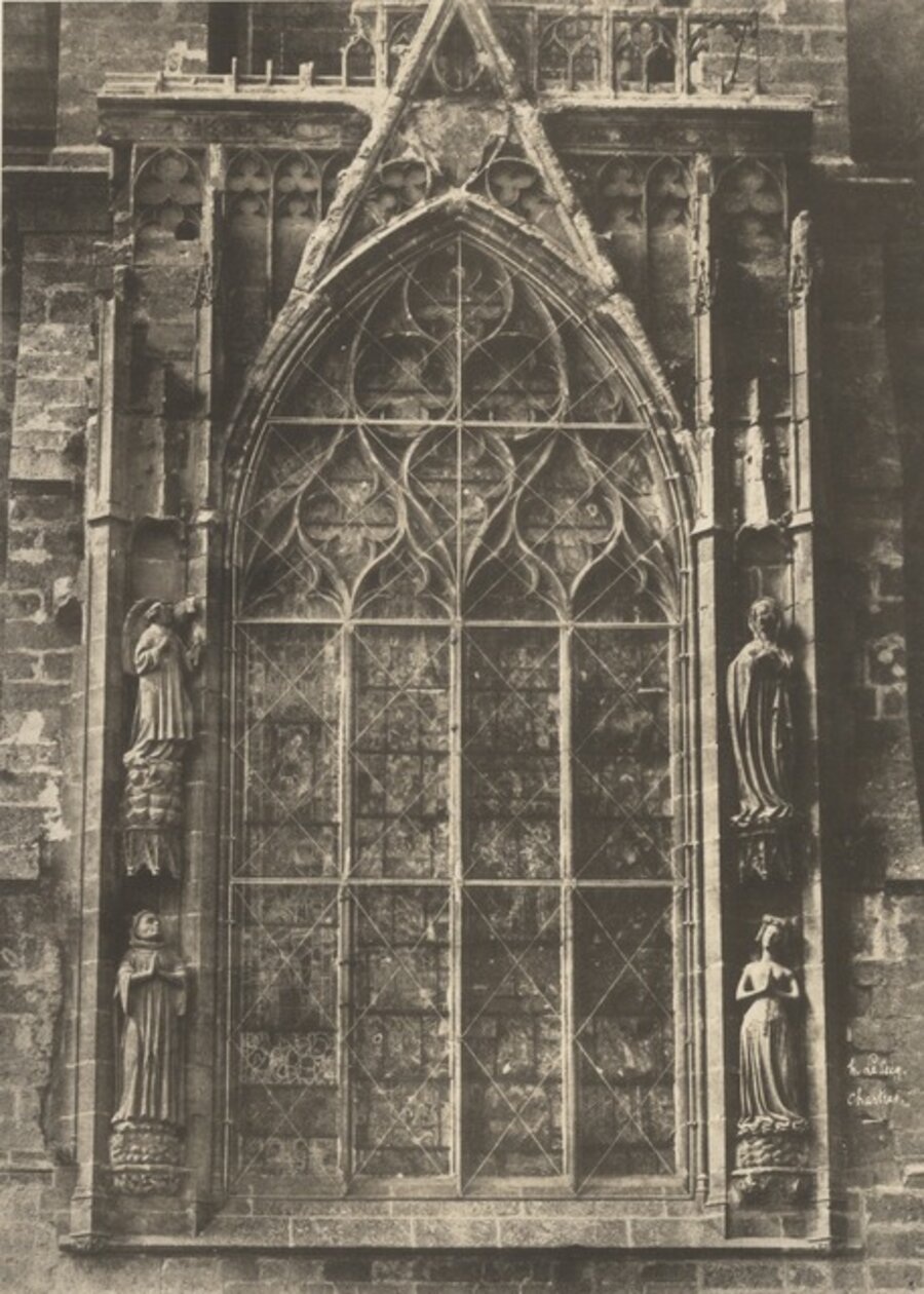 Chartres Cathedral