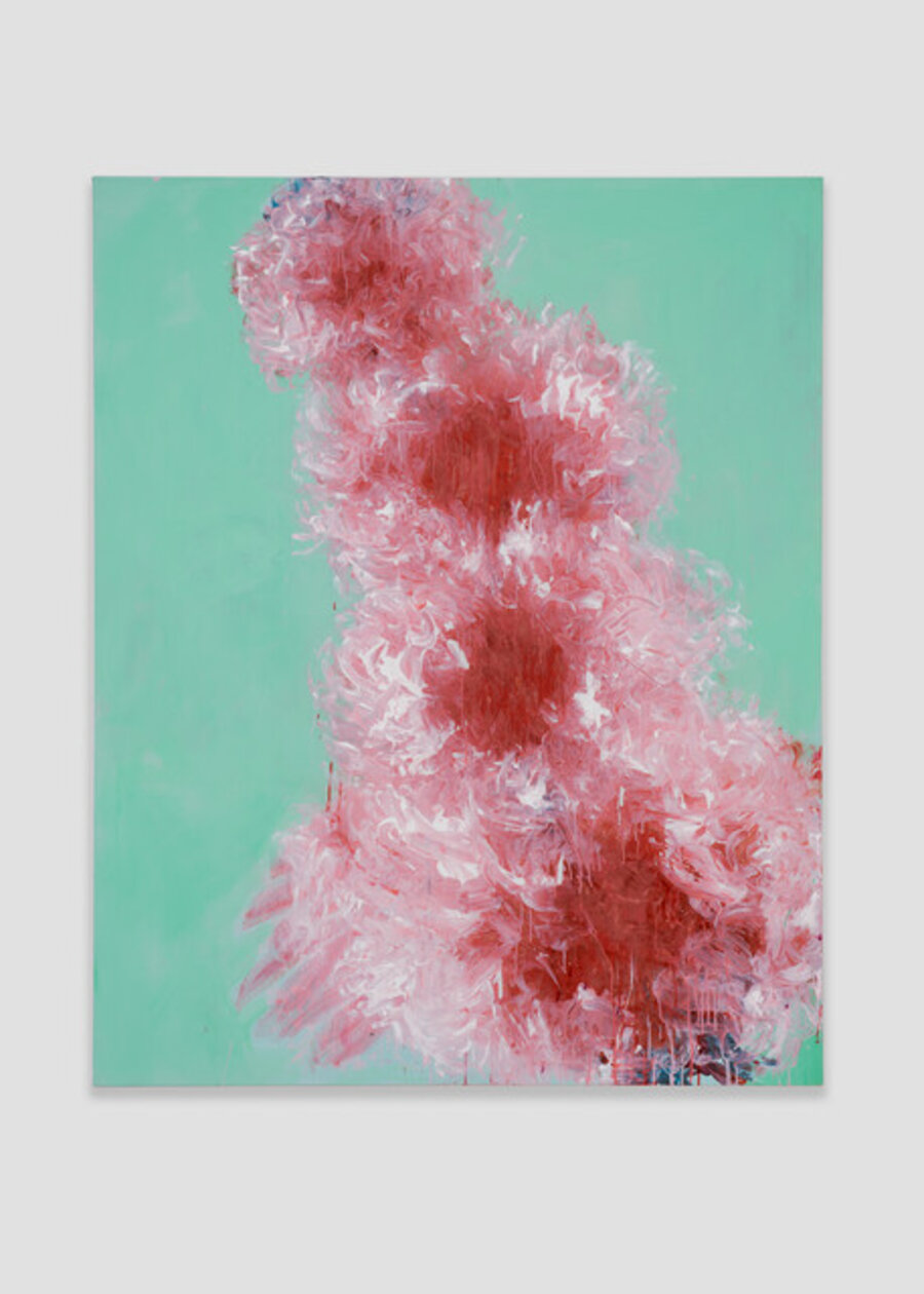 Peony Tower