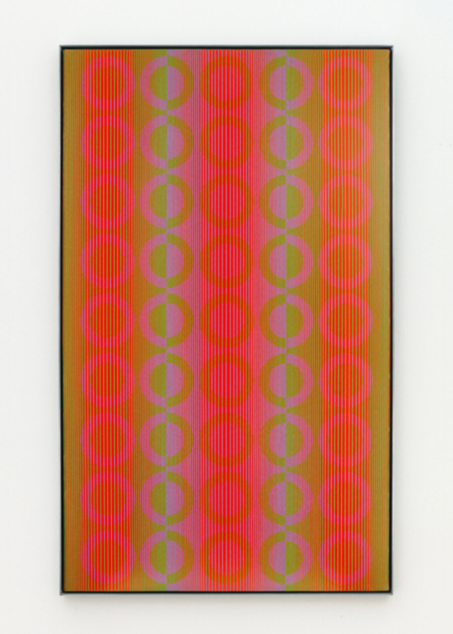 Split Circles