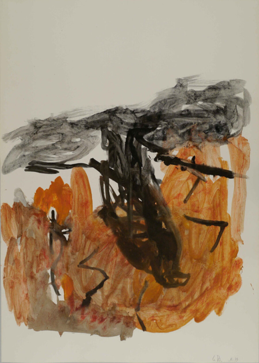 untitled (Adler), 1979