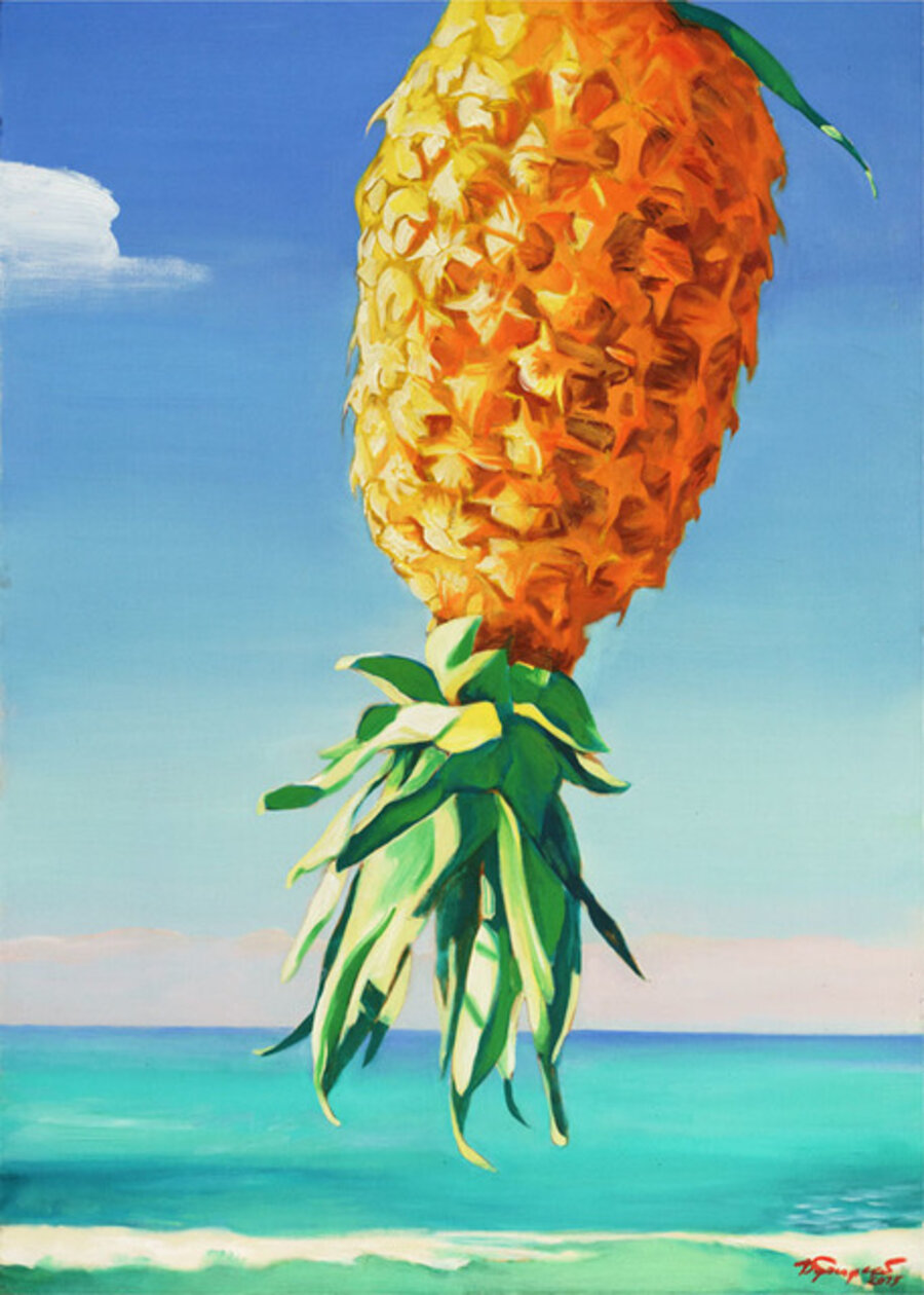 Pineapple
