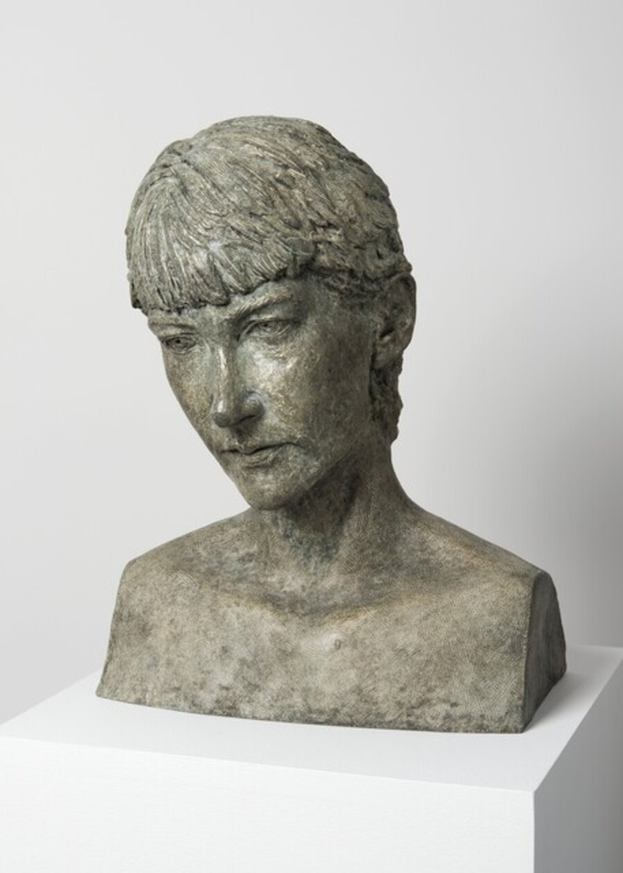Self-Portrait