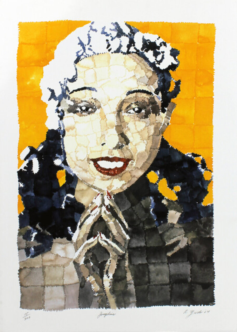 Josephine