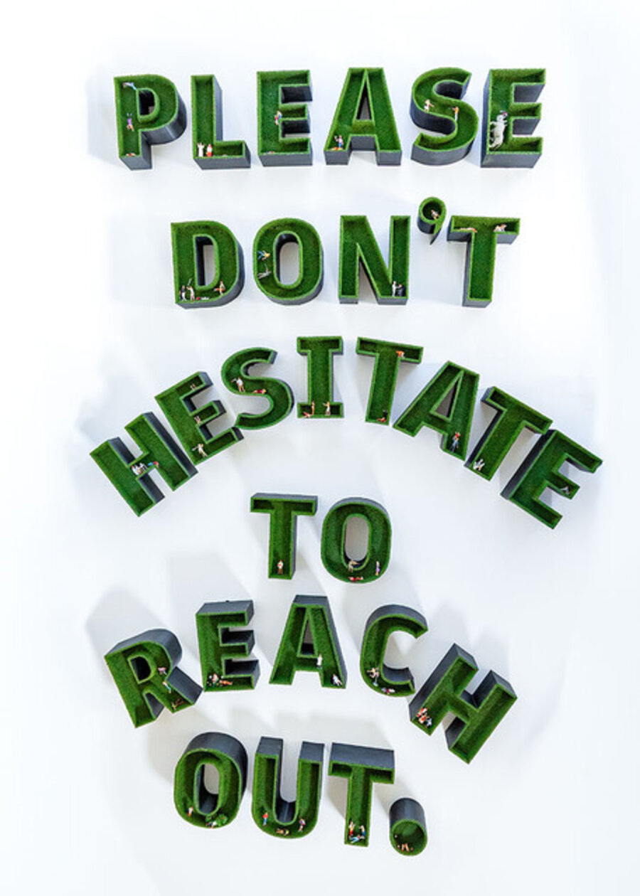 Please Don't