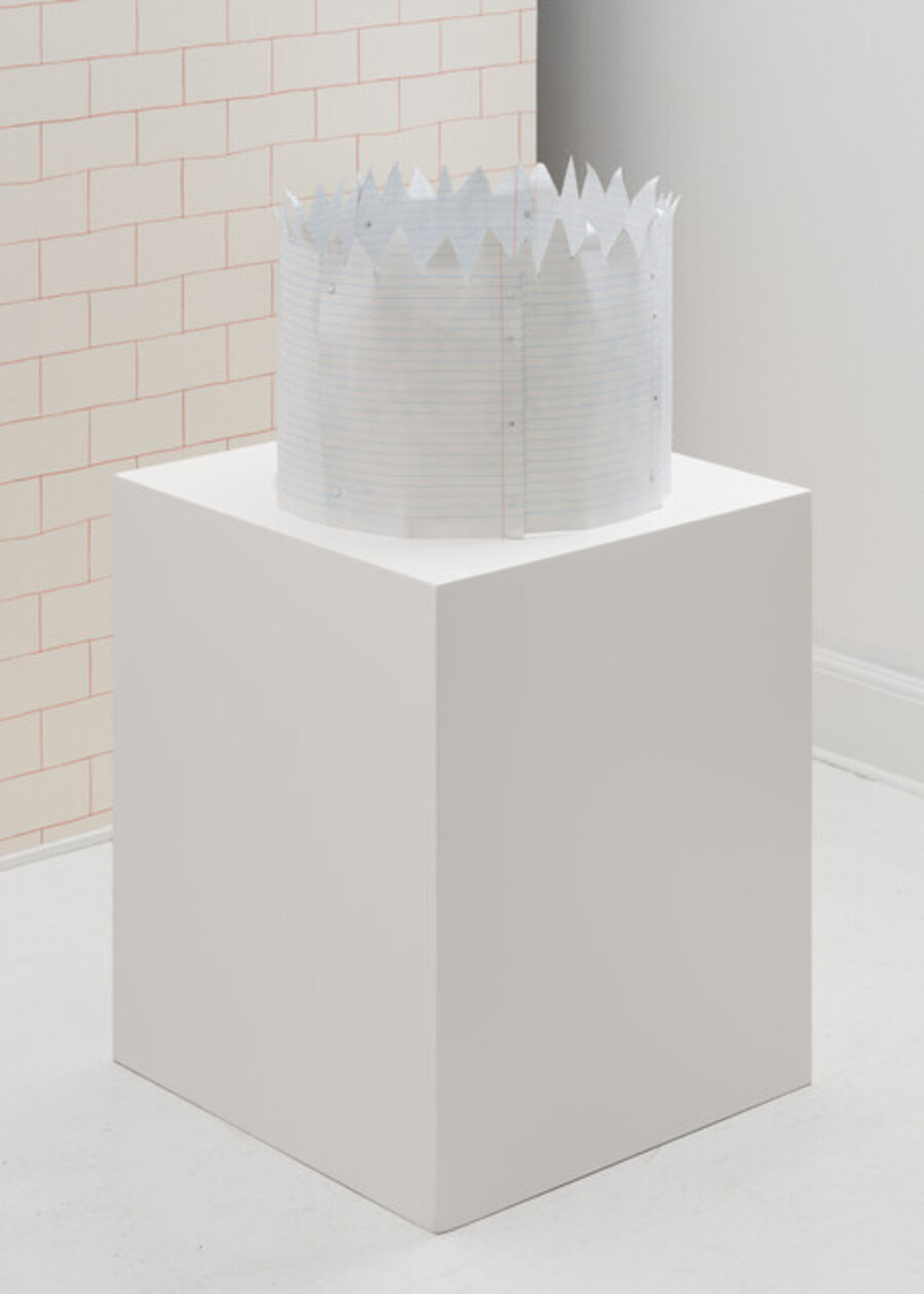 Paper Hat