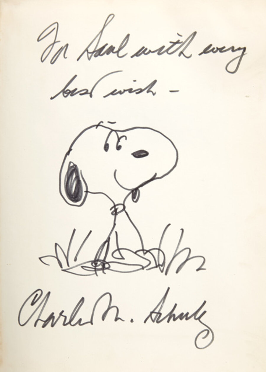 Peanuts Classics