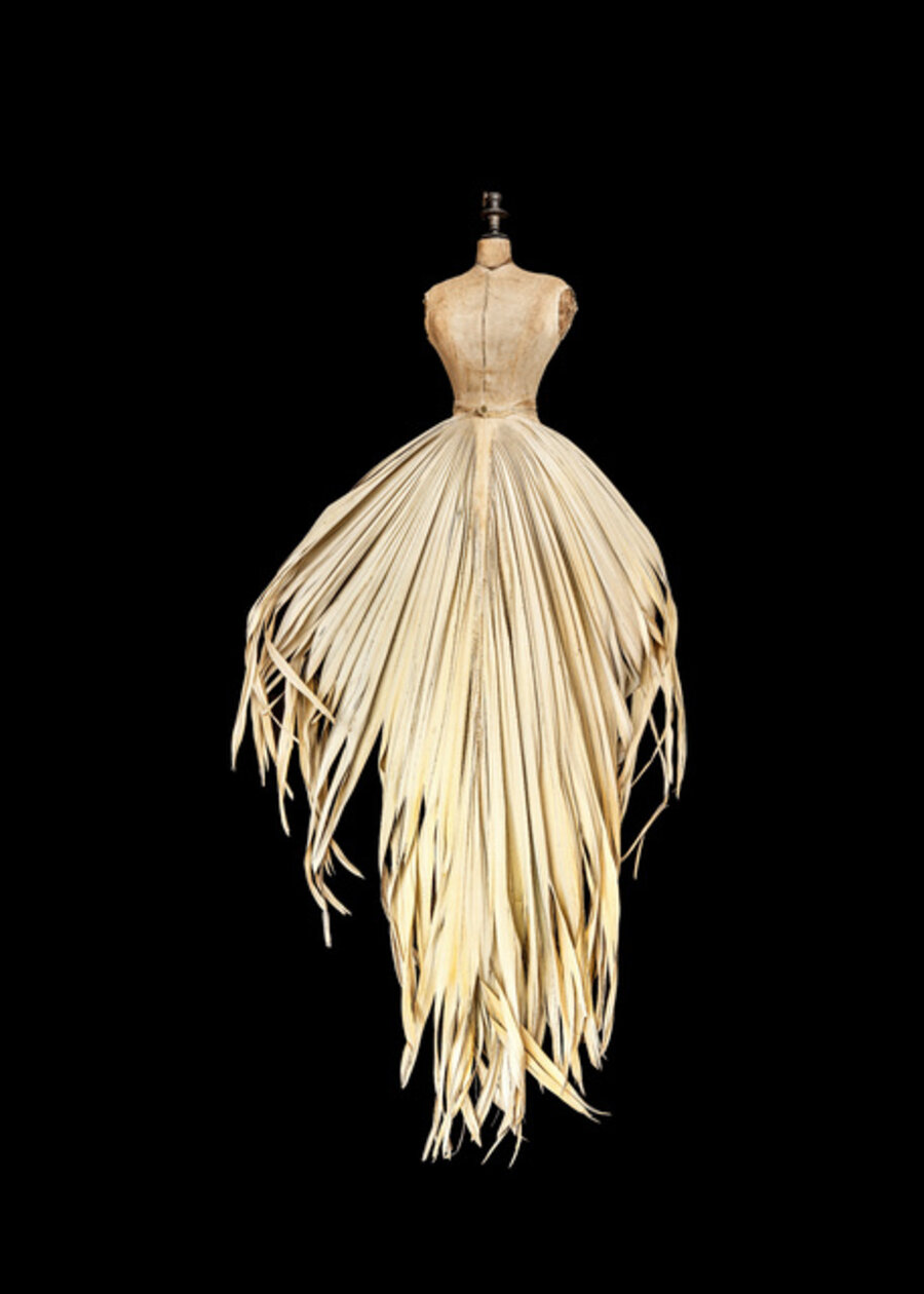 Untitled (Penelope's Dress)
